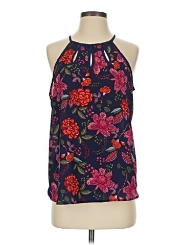 Papermoon Sleeveless Blouse (view 1)