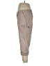 Chico's Tan Cargo Pants Size Lg (2) - photo 5