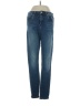 Blank NYC Stars Blue Jeans Size 27 waist - photo 1