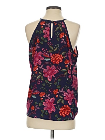 Papermoon Sleeveless Blouse (view 2)