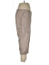 Chico's Tan Cargo Pants Size Lg (2) - photo 4