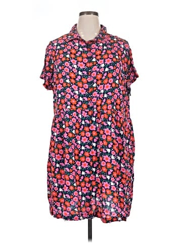 Hanna Andersson Casual Dress (view 1)