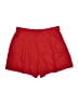 Gap Solid Red Shorts Size M - photo 1