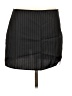 Unbranded Stripes Black Formal Skirt Size XL - photo 1