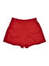 Gap Solid Red Shorts Size M - photo 2