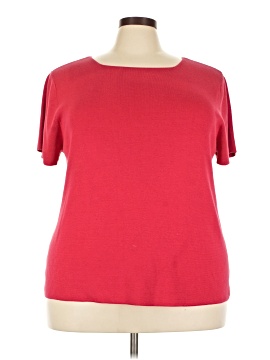 Coldwater Creek Short Sleeve Top