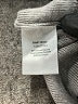 On Twelfth Gray Sweater Vest Size M - photo 5