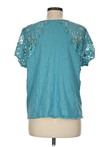 Sundance Short Sleeve Top (view 2)