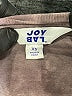 JoyLab Gray Sleeveless T-Shirt Size XS - photo 7