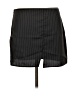 Unbranded Stripes Black Formal Skirt Size XL - photo 2