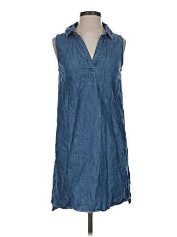 Falls Creek Casual Dress (view 1)