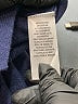 Halogen Blue Cardigan Size 3X - photo 8
