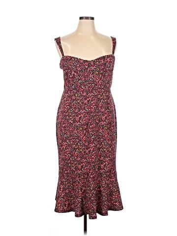 Hutch Cocktail Dress (view 1)