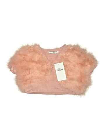 M&S Sleeveless T-Shirt (view 1)