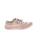 Converse Pink Sneakers Size 7 1/2 - photo 1