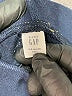 Baby Gap Blue Jeans Size 3-6 mo - photo 3