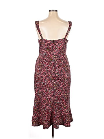 Hutch Cocktail Dress (view 2)