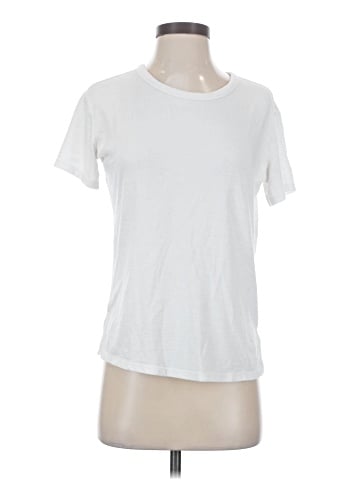 Wilfred Free Short Sleeve T-Shirt (view 1)