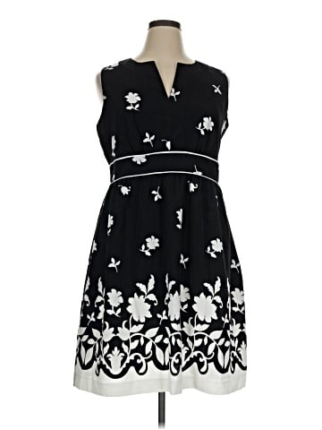 Charter Club Casual Dress (view 1)