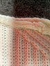 Unbranded 100% Acrylic Ivory Cardigan Size S - photo 7