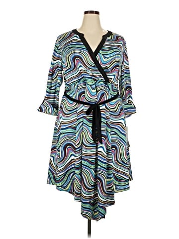 Avenue Casual Dress (view 1)
