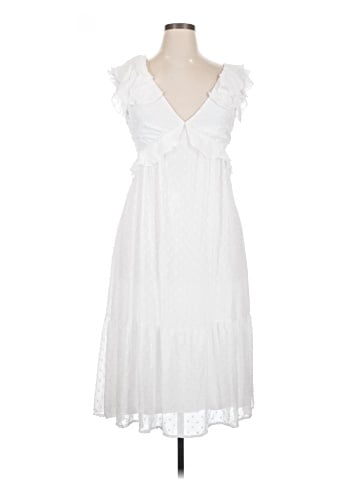 Trixxi Cocktail Dress (view 1)