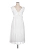 Trixxi 100% Polyester White Cocktail Dress Size XL - photo 1