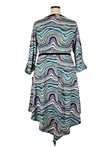Avenue Casual Dress (view 2)