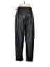 Veronica Beard 100% Polyurethane Black Casual Pants Size 8 - photo 2