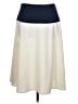 Tory Burch Color Block Ivory Casual Skirt Size L - photo 2