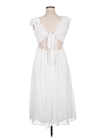 Trixxi Cocktail Dress (view 2)