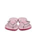 Havaianas Animal Print Red Pink Flip Flops Size 39 - 40 - photo 2