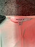 Milly Ivory 3/4 Sleeve Blouse Size 10 - photo 7