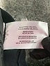 Gap Solid Black Casual Pants Size XXL - photo 5