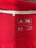 Adidas Red Short Sleeve Top Size XS - photo 7
