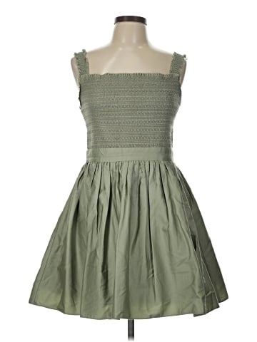 Alice + Olivia Casual Dress (view 1)