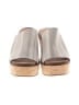 Corkys Tan Wedges Size 9 - photo 2