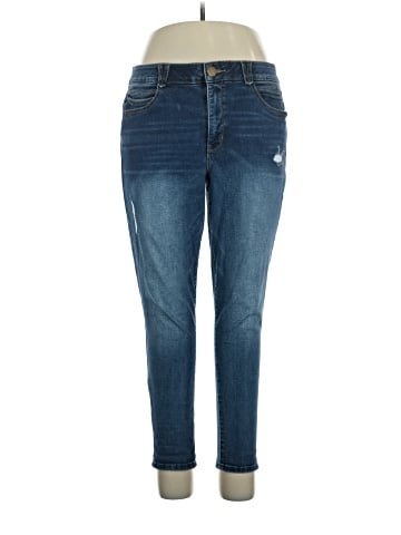 Democracy Jeans (view 1)