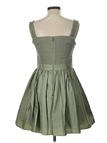 Alice + Olivia Casual Dress (view 2)
