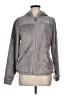 The North Face 100% Polyester Gray Jacket Size M - photo 1