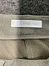 MNG Gray Dress Pants Size 6 - photo 7
