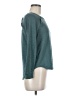 Maurices Teal Cardigan Size M - photo 4