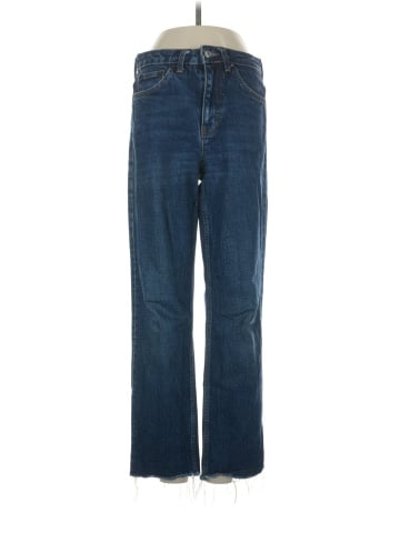 Topshop Jeans (view 1)