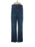 Topshop Blue Jeans Size 26 waist - photo 1