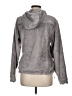 The North Face 100% Polyester Gray Jacket Size M - photo 2
