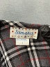 Samara Argyle Gray Dress Size 5 - photo 3