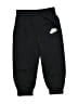 Nike 100% Polyester Black Sweatpants 18-24 MO / 24 MO - photo 1
