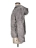 The North Face 100% Polyester Gray Jacket Size M - photo 5