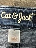 Cat & Jack Blue Jeans Size 7 - photo 3