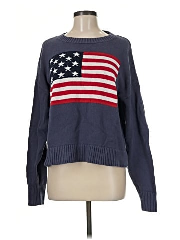 Old Navy Pullover Sweater (view 1)